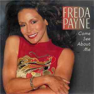 Freda Payne - Come See About Me download free