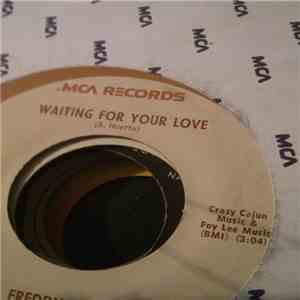 Freddy Fender  - Before The Next Teardrop Falls download free