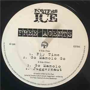 Free Agents  - Fly Time download free