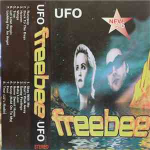 Freebee - UFO download free