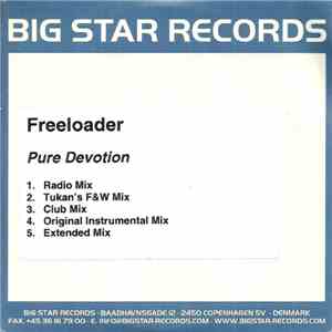 Freeloader  - Pure Devotion download free