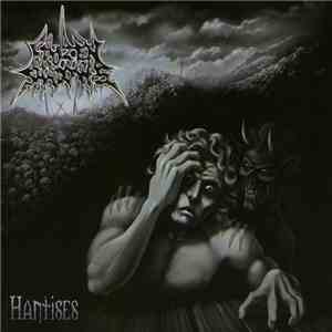 Frozen Shadows - Hantises download free