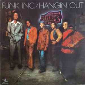 Funk Inc. - Hangin' Out download free