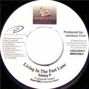 Galaxy P - Living In The Fast Lane download free