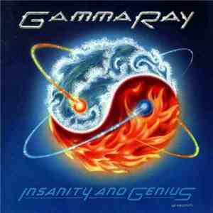 Gamma Ray - Insanity And Genius download free