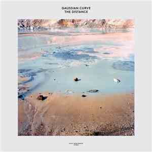 Gaussian Curve - The Distance download free