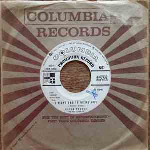 Gayla Peevey - I Want You To Be My Guy / Too Young To Have A Broken Heart download free