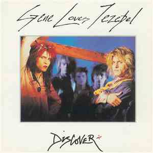 Gene Loves Jezebel - Discover download free