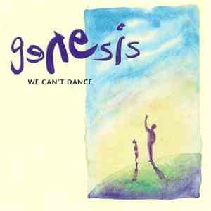 Genesis - We Can't Dance download free