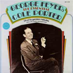 George Feyer - The Essential Cole Porter download free