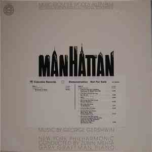 George Gershwin / New York Philharmonic - Music From The Woody Allen Film "Manhattan" download free