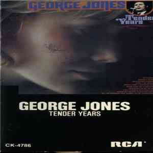 George Jones  - Tender Years download free