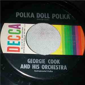 Georgie Cook And His Orchestra - Yacht Club Polka / Polka Doll Polka download free