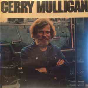 Gerry Mulligan - The Age Of Steam download free