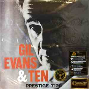 Gil Evans - Gil Evans & Ten download free