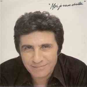 Gilbert Bécaud - "Moi,Je Veux Chanter" download free