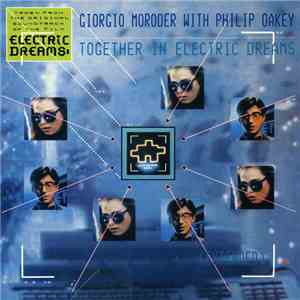 Giorgio Moroder With Philip Oakey - Together In Electric Dreams download free