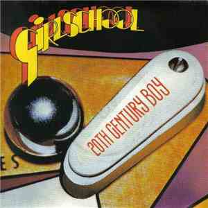 Girlschool - 20th Century Boy download free