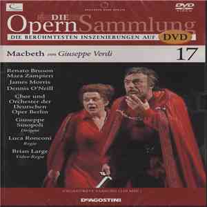 Giuseppe Verdi - Macbeth download free