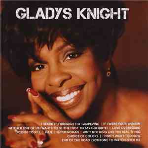 Gladys Knight - Icon download free