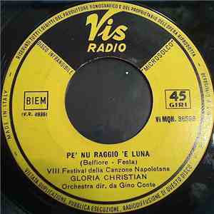 Gloria Christian - Cucu-Sette download free