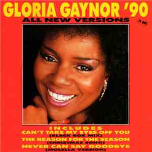 Gloria Gaynor - Gloria Gaynor '90 download free