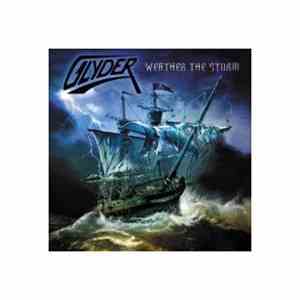Glyder - Weather The Storm download free