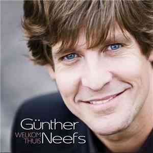 Günther Neefs - Welkom Thuis download free