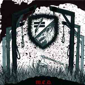 Goat Disciple - Wolfcult Domination download free