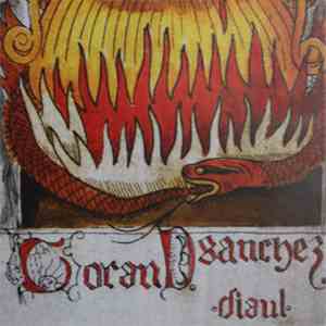 Goran D. Sanchez - Diaul download free