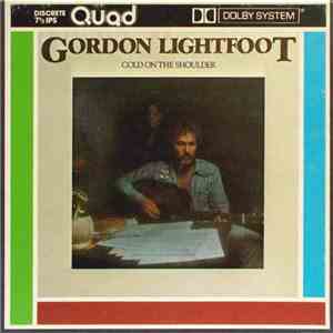Gordon Lightfoot - Cold On The Shoulder download free