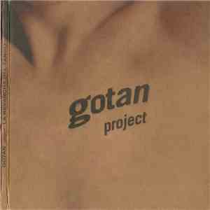 Gotan Project - La Revancha Del Tango download free