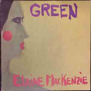 Green  - Elaine MacKenzie download free