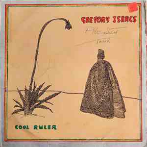 Gregory Isaacs - Cool Ruler download free