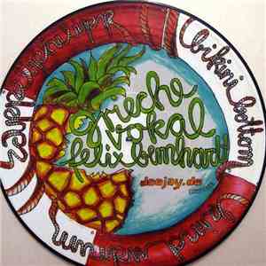 Grieche & Vokal Meets Felix Bernhardt - Bikini Bottom download free