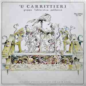 Gruppo Folkloristico Polifonico Città Di Palermo - 'U Carrittieri download free