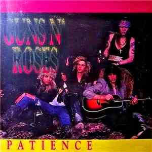 Guns N' Roses - Patience download free