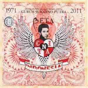 Guruh Sukarno Putra - Beta Cinta Indonesia download free