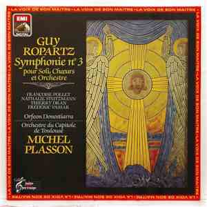 Guy Ropartz - Symphony No. 3 In E download free