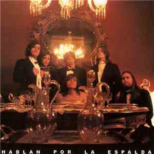 Hablan Por La Espalda - Hablan Por La Espalda download free
