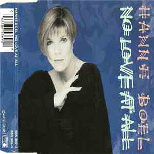 Hanne Boel - No Love At All download free
