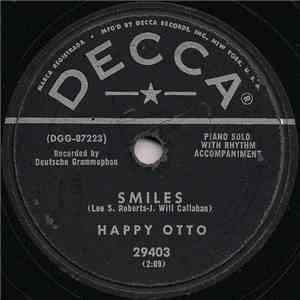 Happy Otto - Smiles / Glad Rag Doll download free
