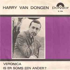 Harry Van Dongen - Veronica download free
