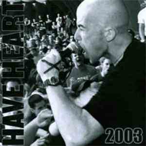 Have Heart - Demo 2003 download free