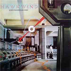 Hawkwind - Quark, Strangeness And Charm download free
