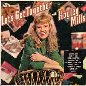 Hayley Mills - Let's Get Together With Hayley Mills download free