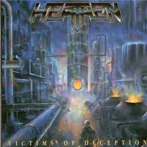Heathen - Victims Of Deception download free