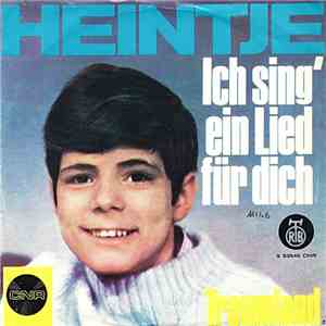 Heintje - Ich Sing' Ein Lied Für Dich download free