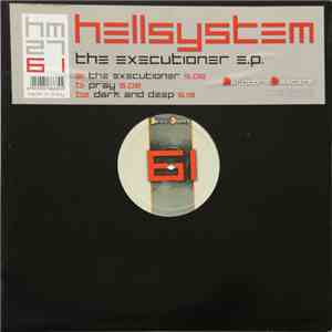 Hellsystem - The Executioner E.P. download free