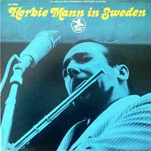 Herbie Mann - In Sweden download free